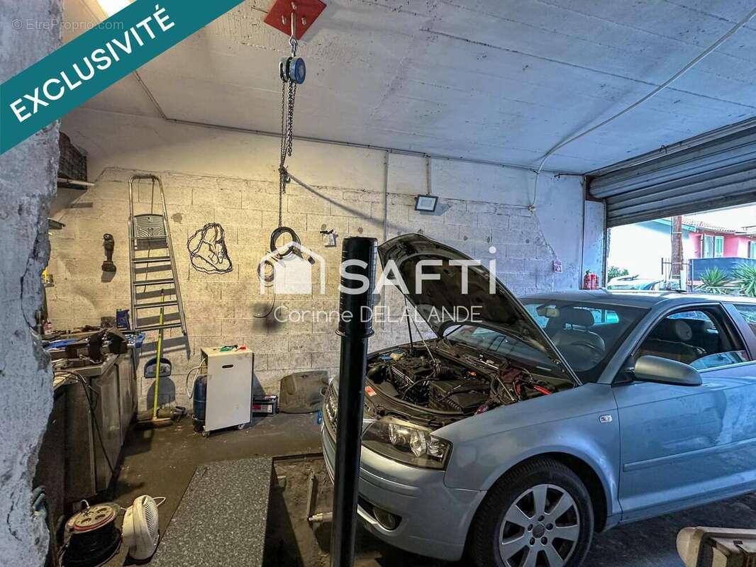Photo 4 - Appartement à NICE