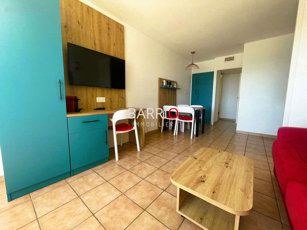 Appartement à ARGELES-SUR-MER