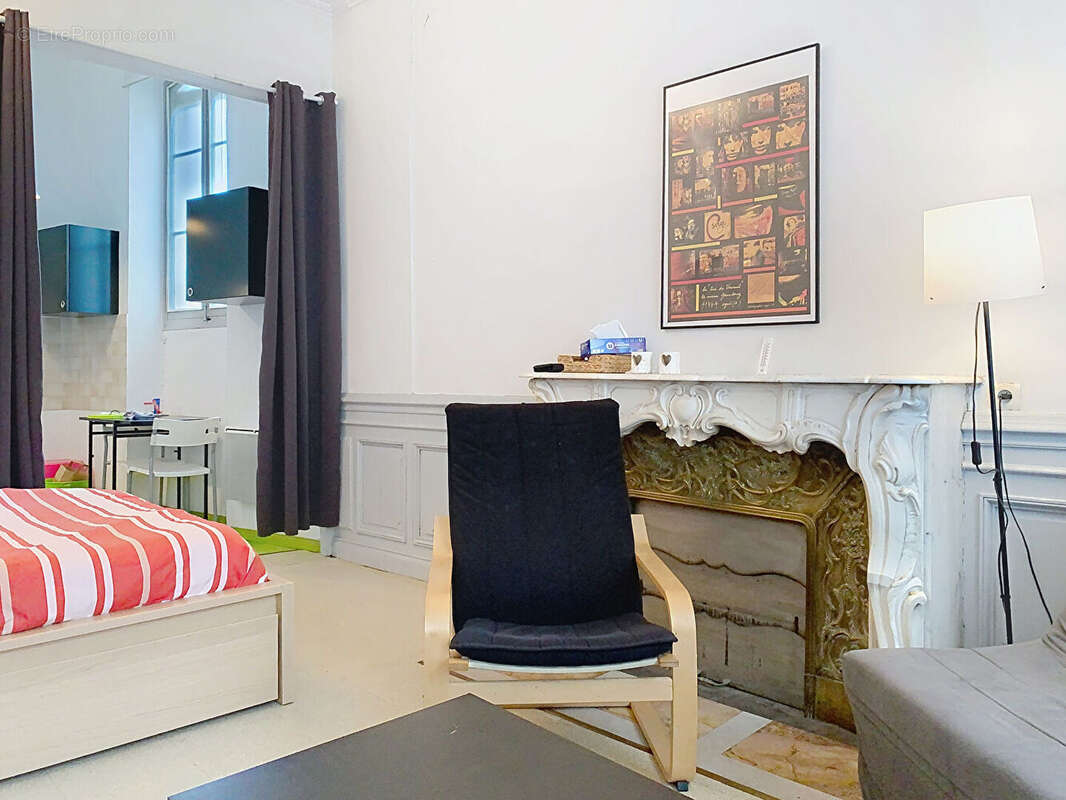 Appartement à AVIGNON