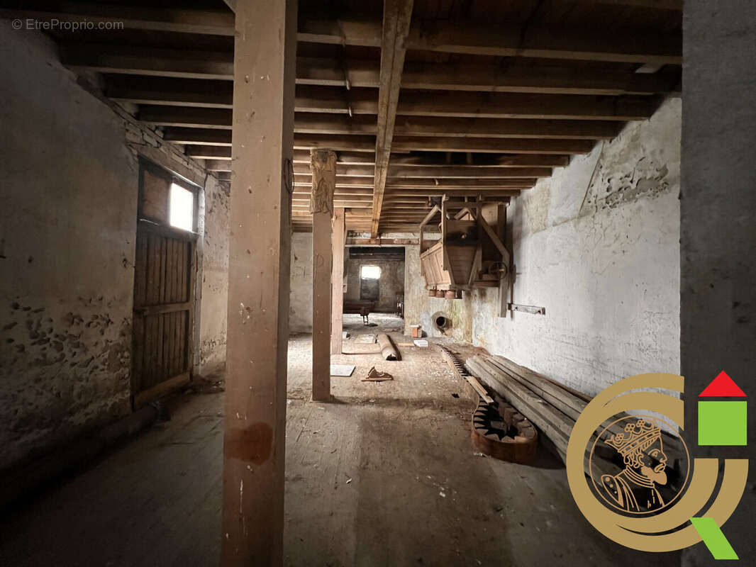 Appartement à MONTREUIL