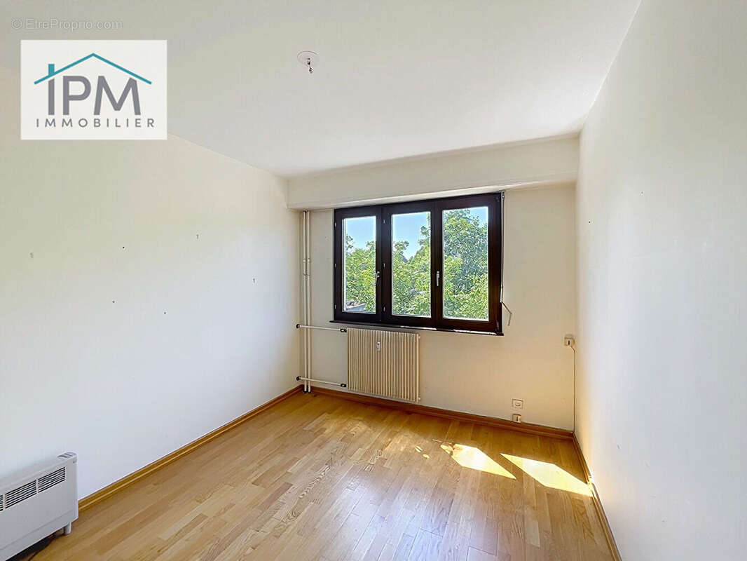 Appartement à FEGERSHEIM