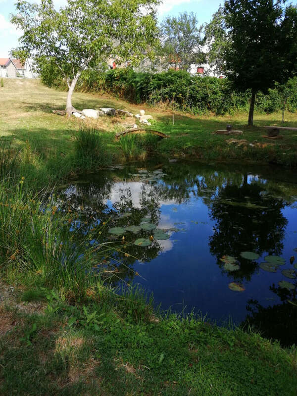 Maison à LA GUILLERMIE