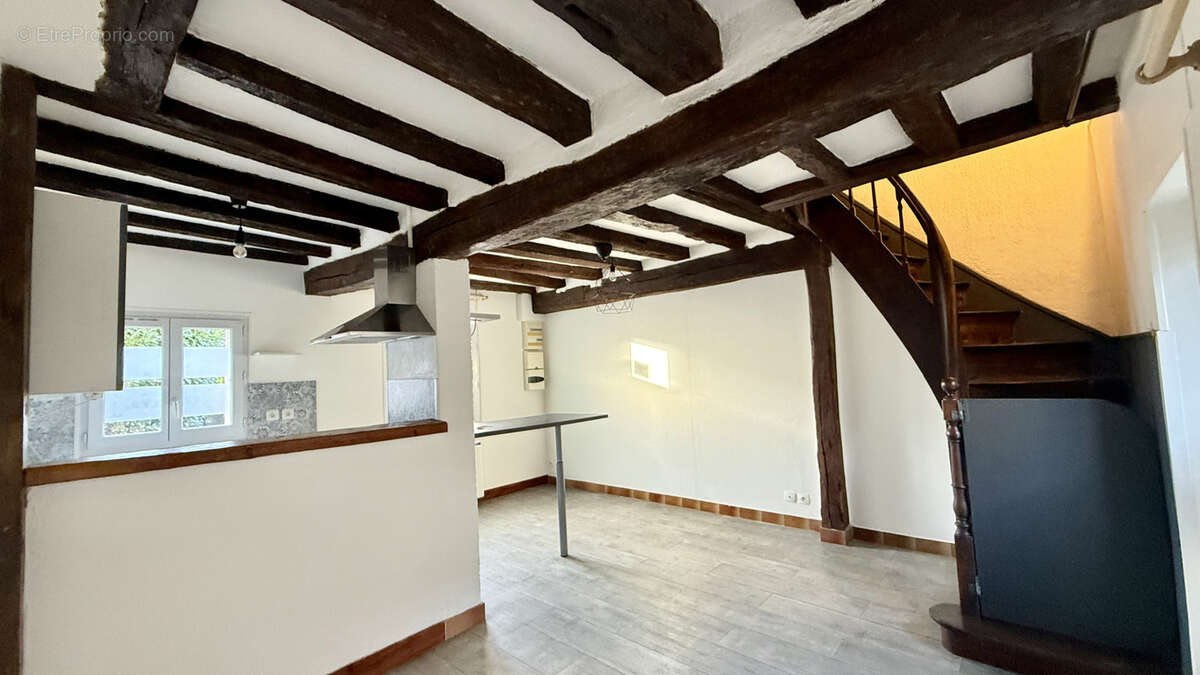 Maison à SAINT-AVERTIN