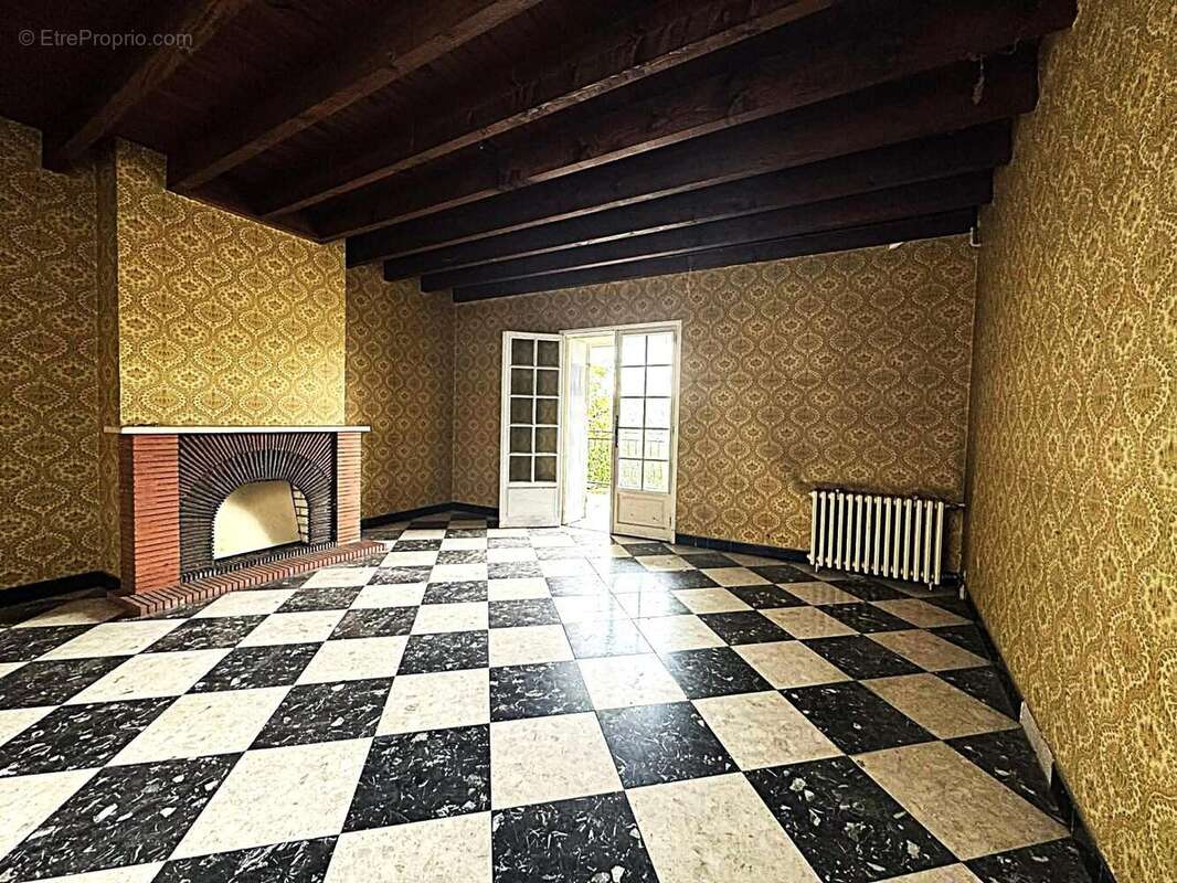 Photo 2 - Maison à SAINT-CLAR