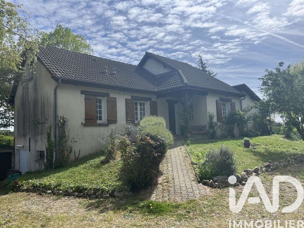 Photo 8 - Maison à JOSNES