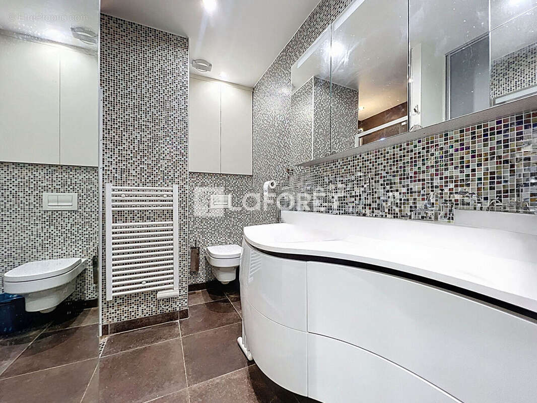 Appartement 136 m² à vendre Centre-ville de Chartres Accès indépendant et ascenseur privatif - photo 7