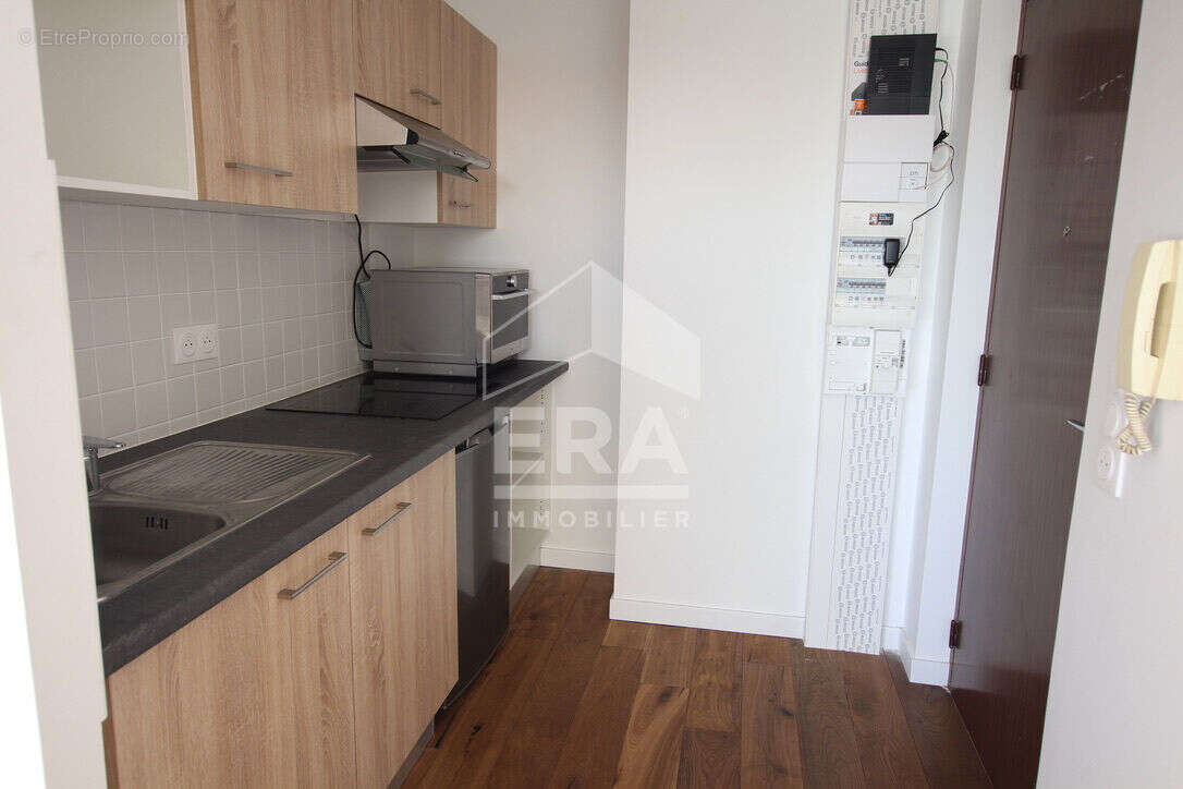 Appartement à TALENCE