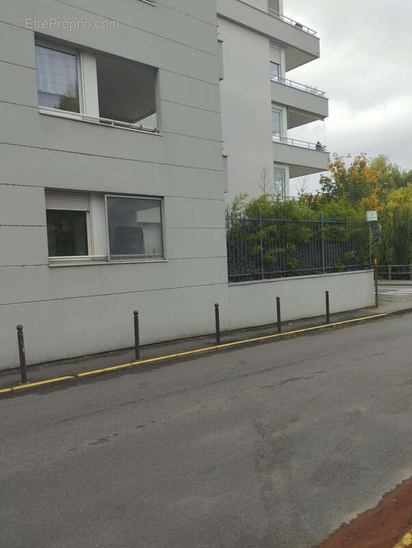 Appartement à VIRY-CHATILLON