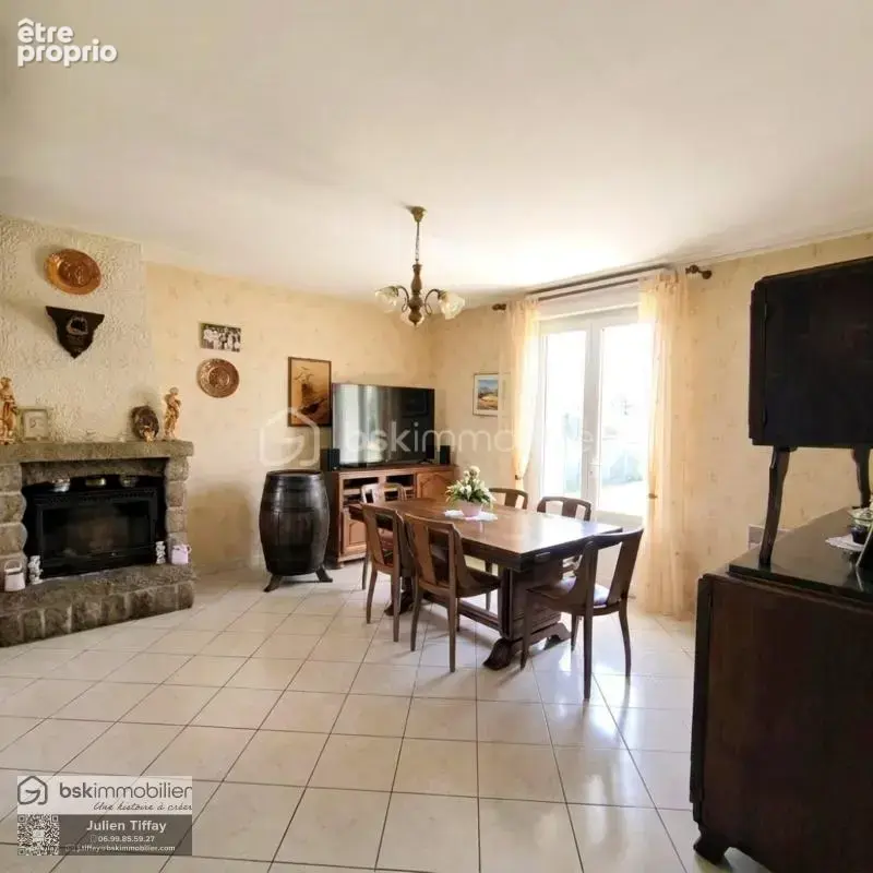 Maison pavillon, 3 chambres - photo 5