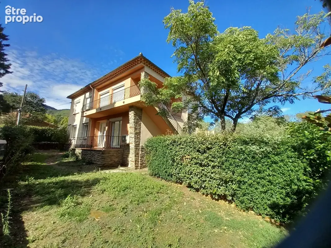 Ensemble Immobilier excellent état sur Lamalou - photo 48