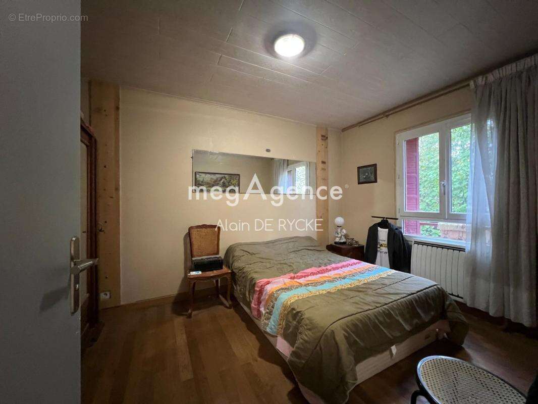 Maison à FONTAINE-LA-GAILLARDE