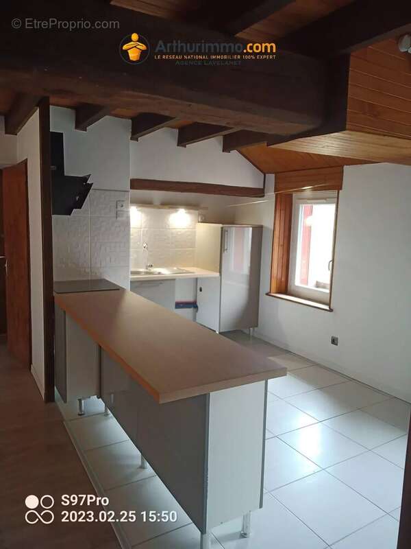 Appartement à BELESTA