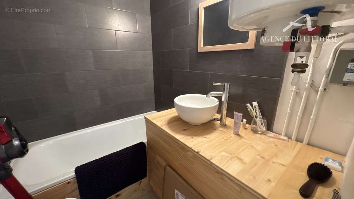 Appartement à ANDERNOS-LES-BAINS