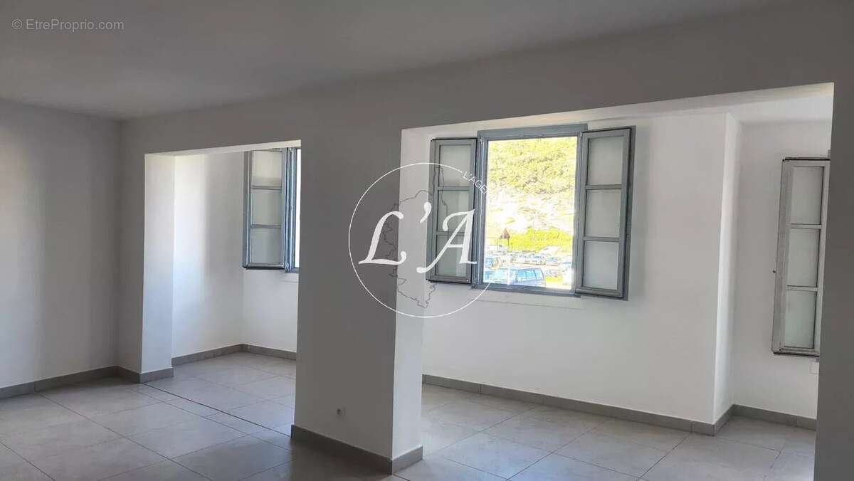 Appartement à BONIFACIO