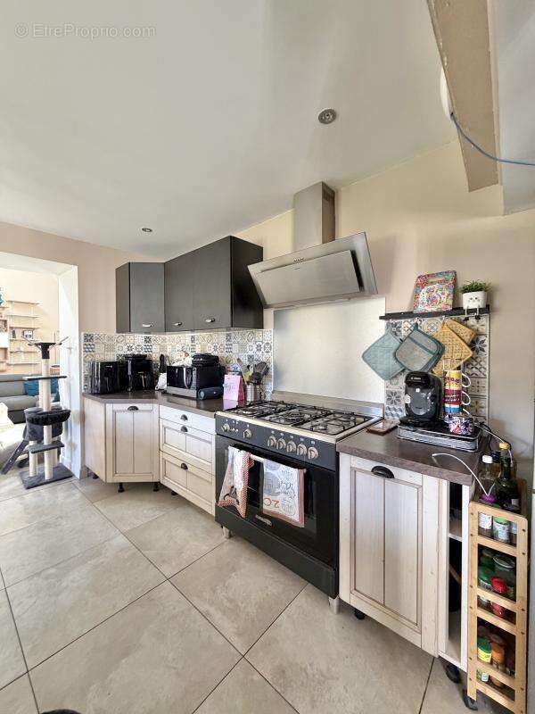 Maison à FOURCHAMBAULT