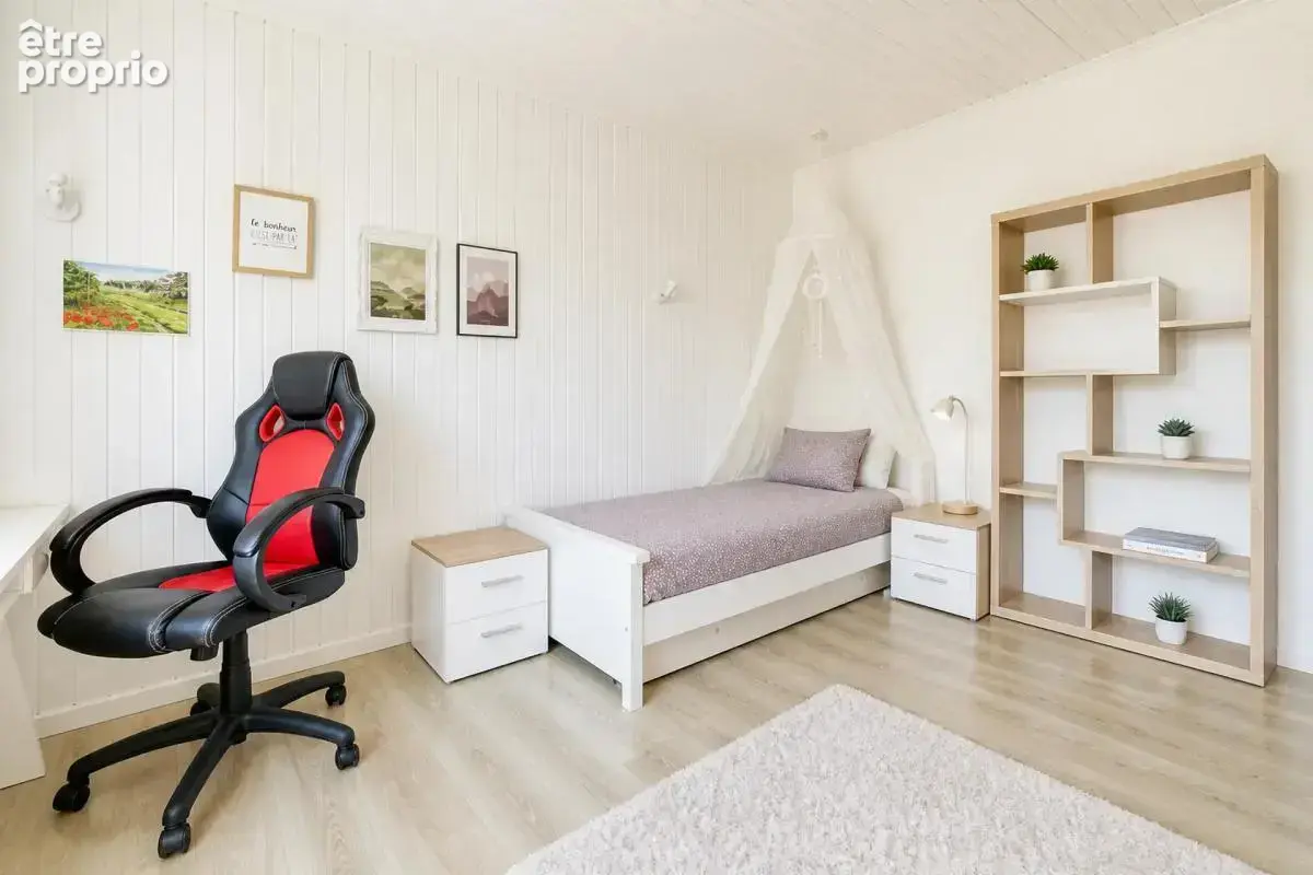 Maison de 6 pièces de 176 m² à Bussac-sur-Charente - photo 18