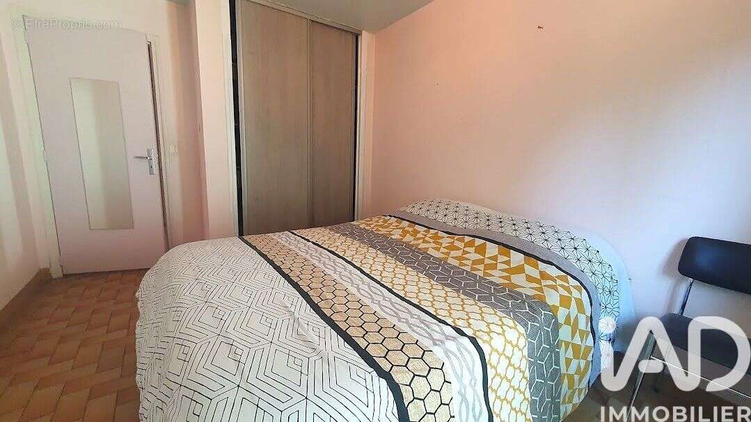 Photo 7 - Appartement à MONTPELLIER