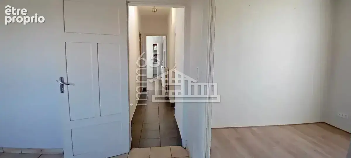 Maison t4 de plain pied a aureilhan - photo 6