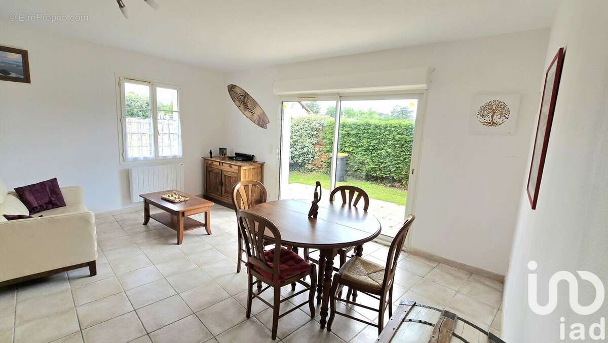 Photo 5 - Maison à LES MATHES