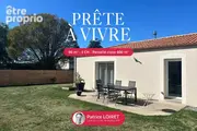 Maison à LE PALLET