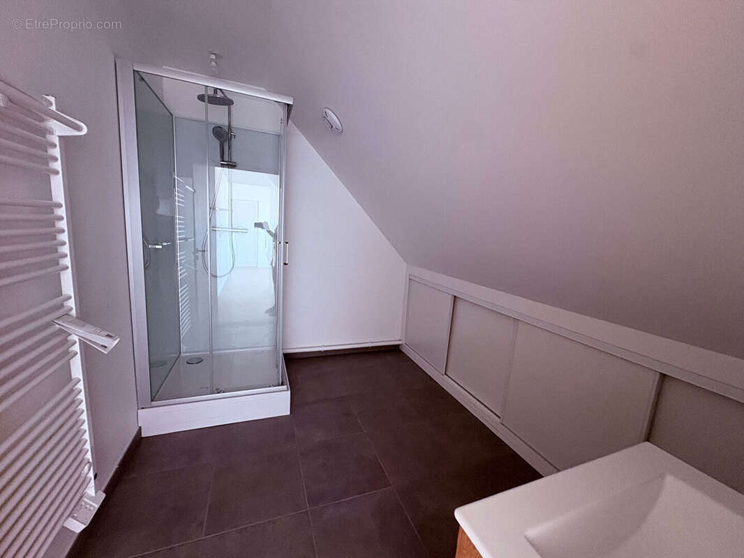 Appartement à BERNIERES-SUR-MER