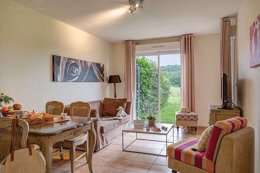 INVESTISSEMENT LOCATIF  Alvignac  Résidence de Tourisme Belambra Clubs Les Portes de Dordogne - 7.44 % de rentabilité - photo 5