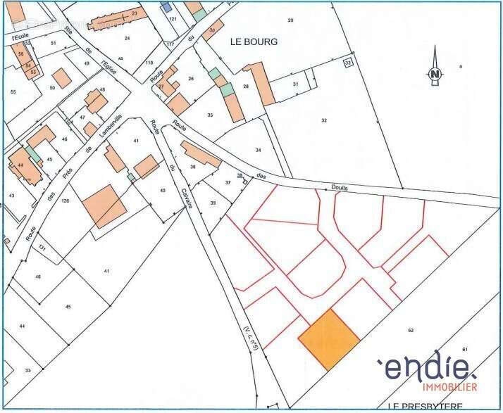 Terrain constructible - photo 2