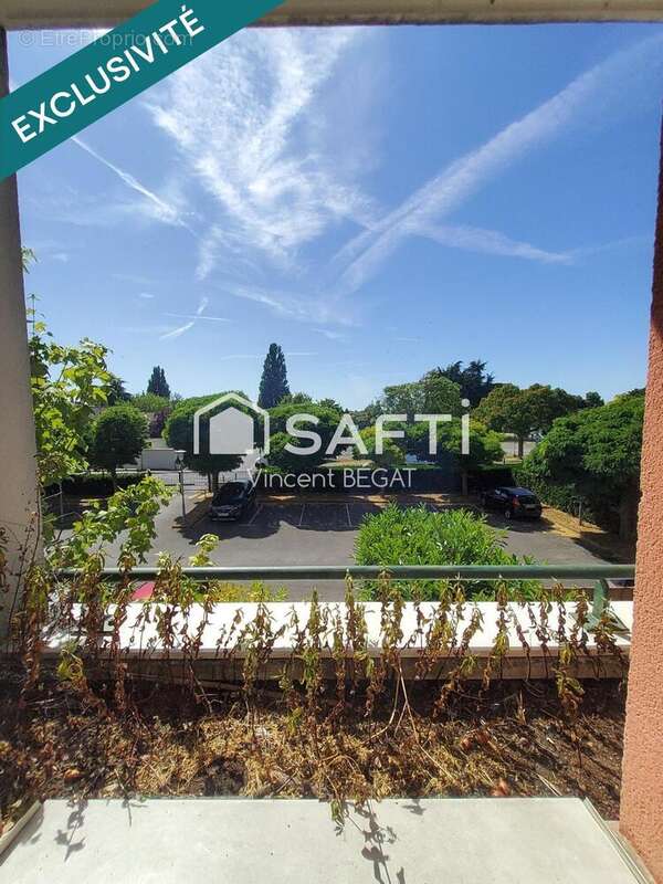 Photo 8 - Appartement à MOISSY-CRAMAYEL