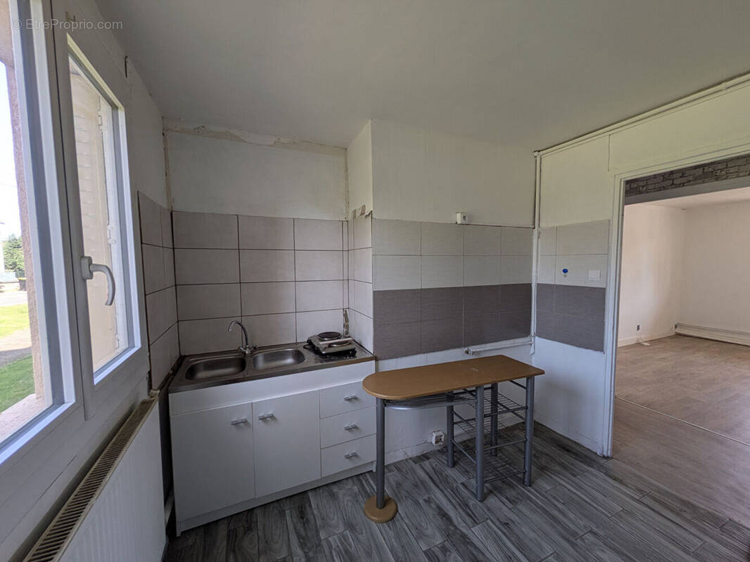 Appartement à ROANNE