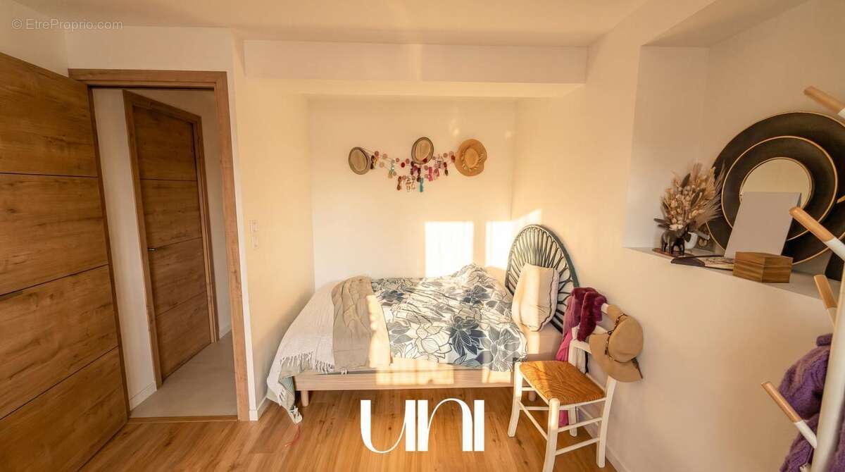 Maison 6 pièces de 220 m2 de plain pied avec terrasse-CAEN - photo 14