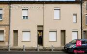 Maison à LE MAS-D'AGENAIS