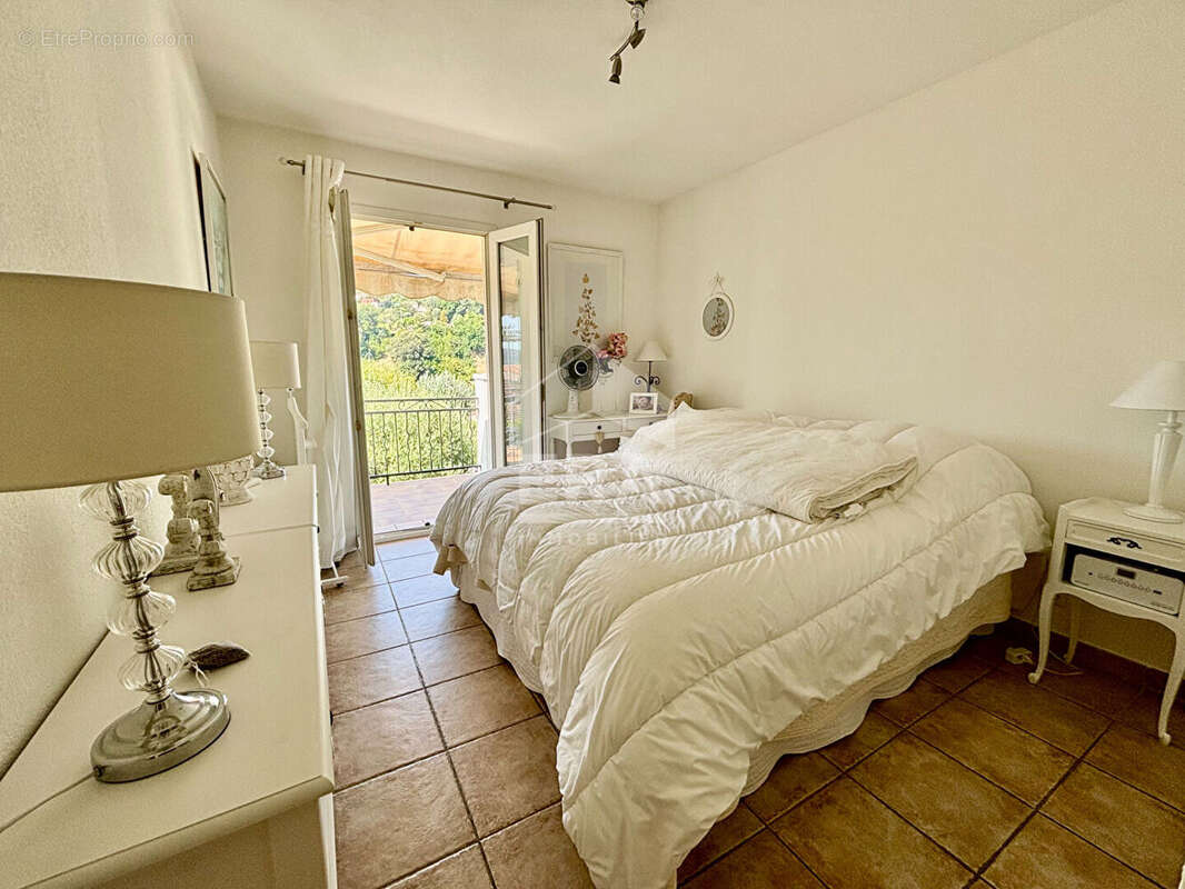 Maison 97m² à la colle-sur-loup - photo 4