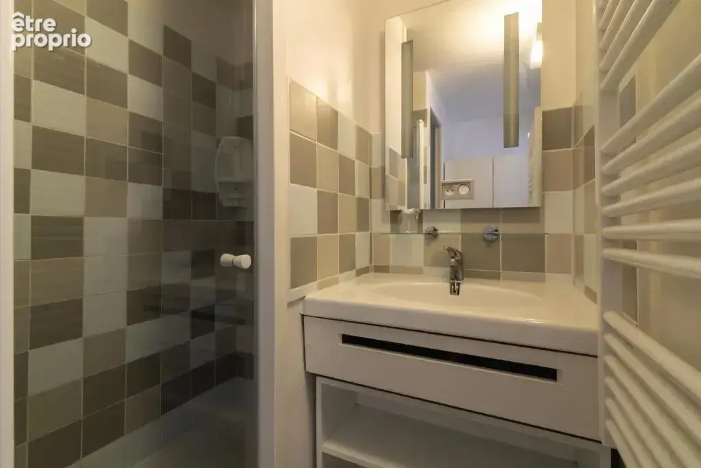 Investissement Residence de Tourisme - photo 16