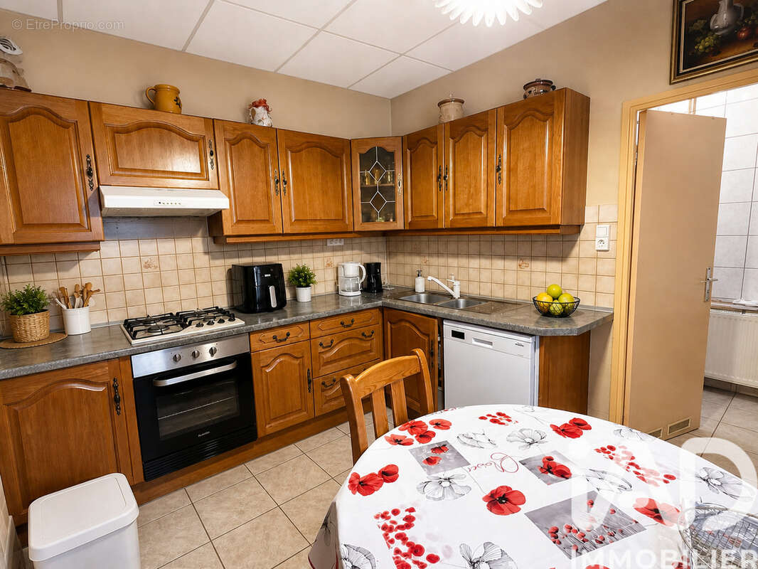 Photo 2 - Appartement à ALTKIRCH