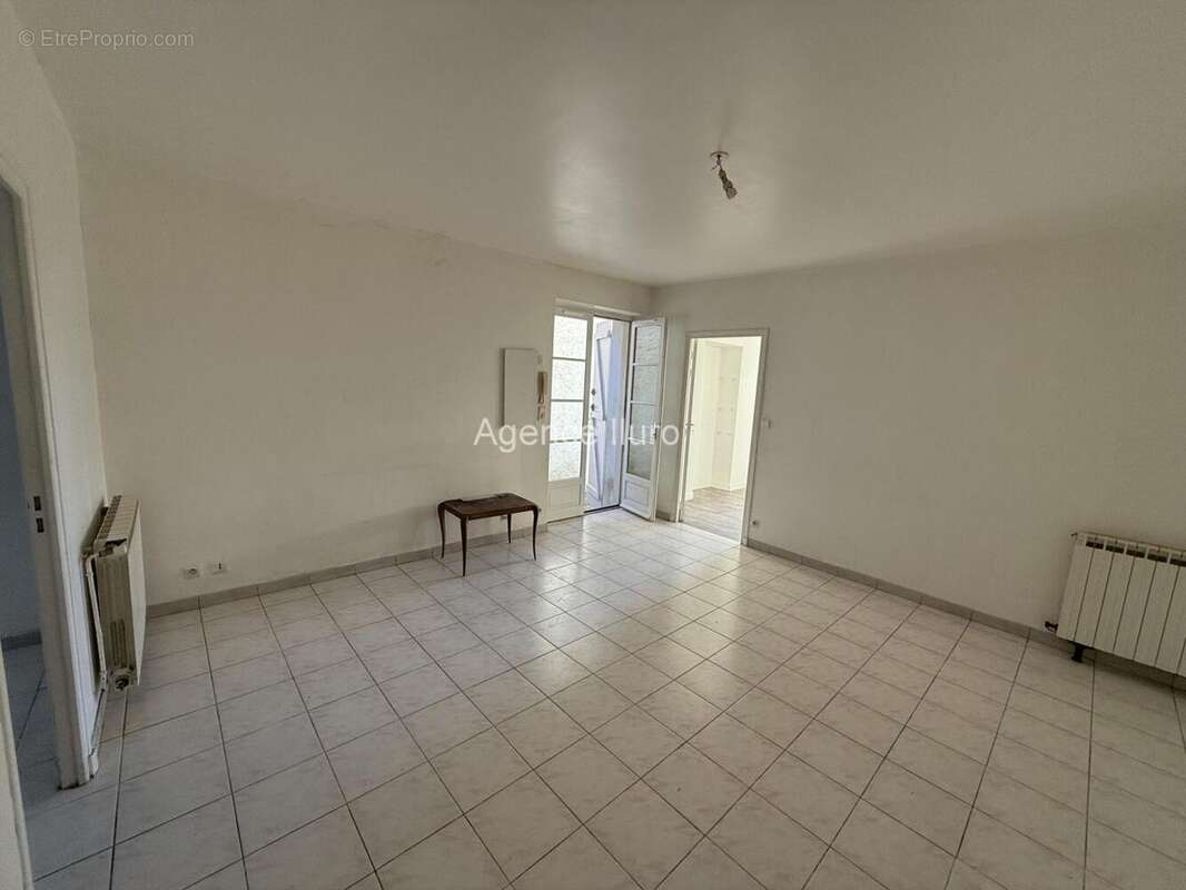 IMG_3947 - Appartement à OLORON-SAINTE-MARIE