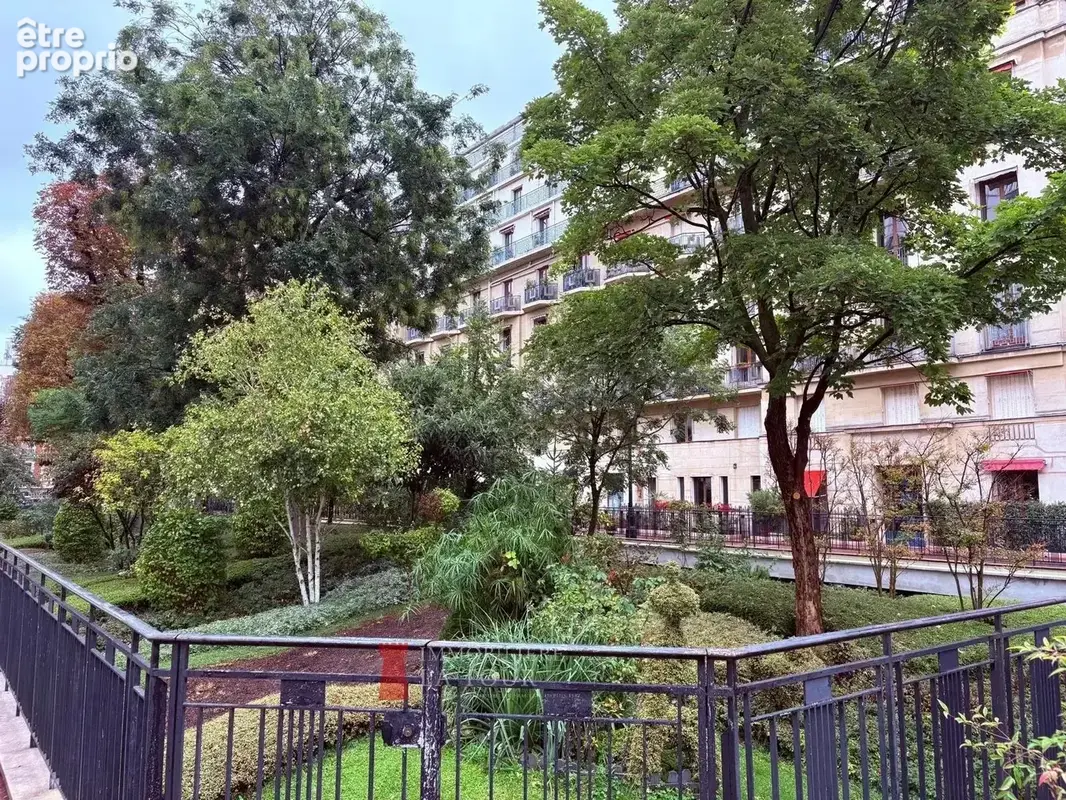 5 pieces 155 m2 eglise d'auteuil - photo 13