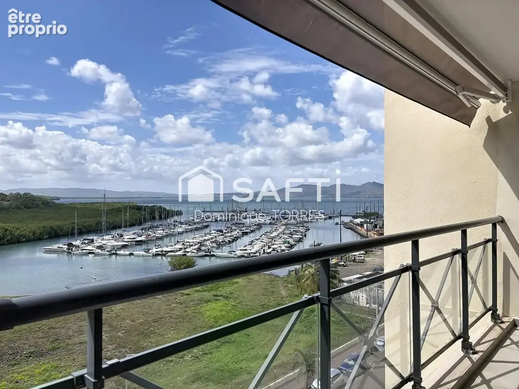 Photo 1 - Appartement à FORT-DE-FRANCE