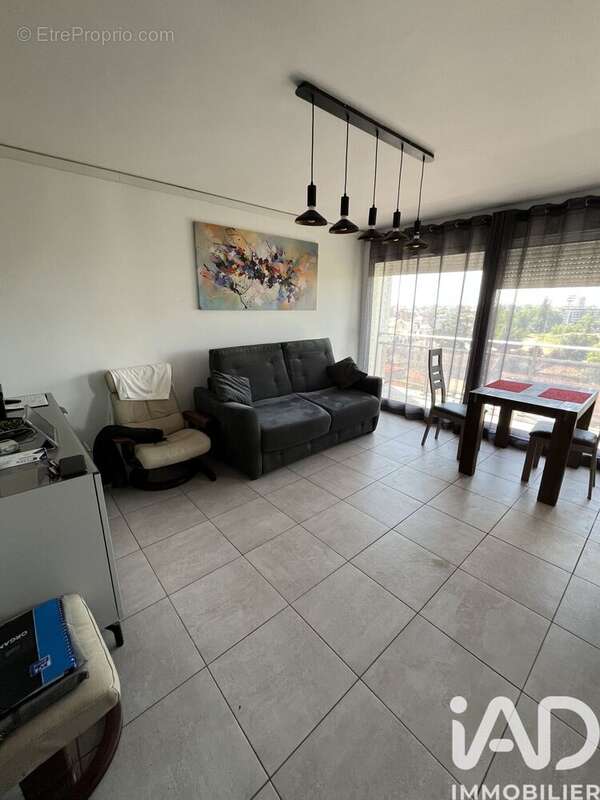 Photo 4 - Appartement à VICHY
