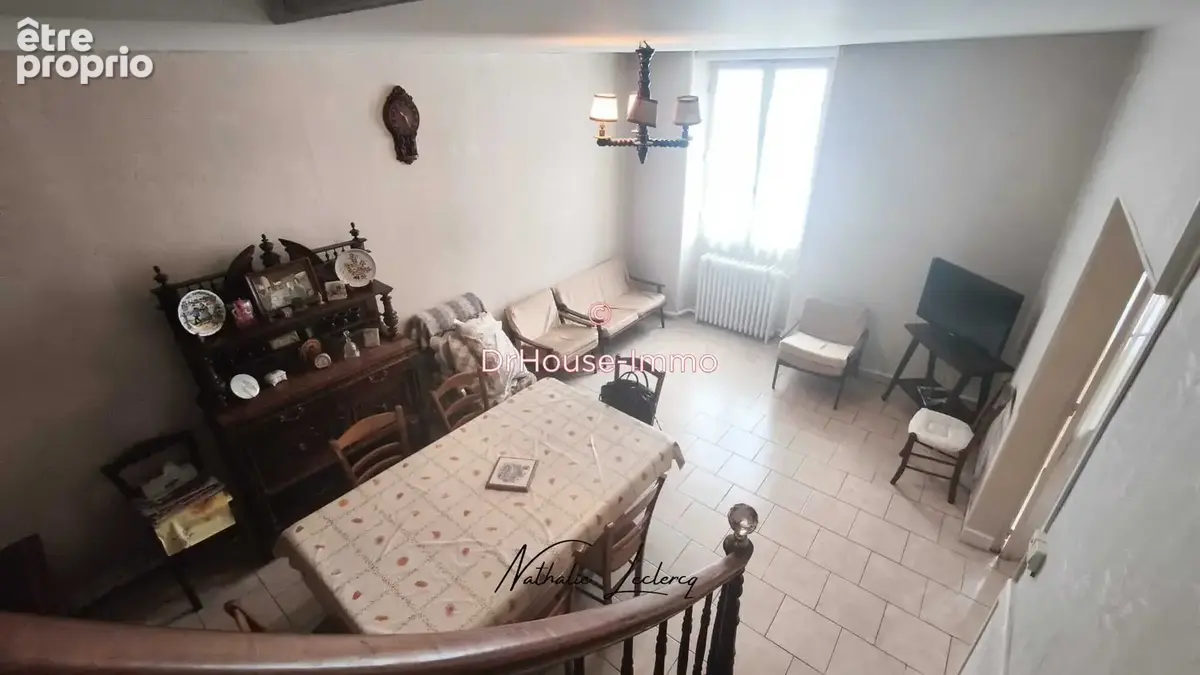 Maison 130 m² à Castillon-La-Bataille  - photo 14