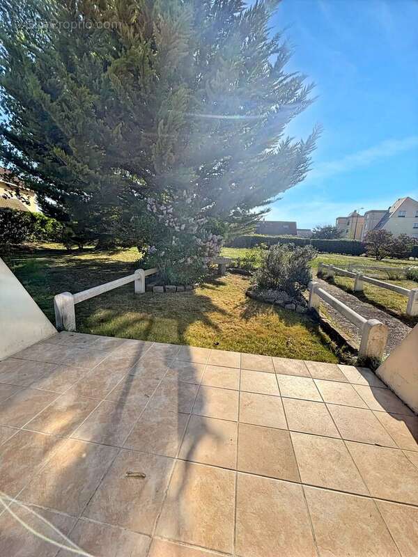 Appartement à CAMIERS