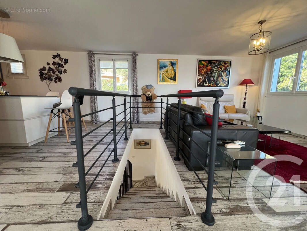 Maison à SAN-MARTINO-DI-LOTA