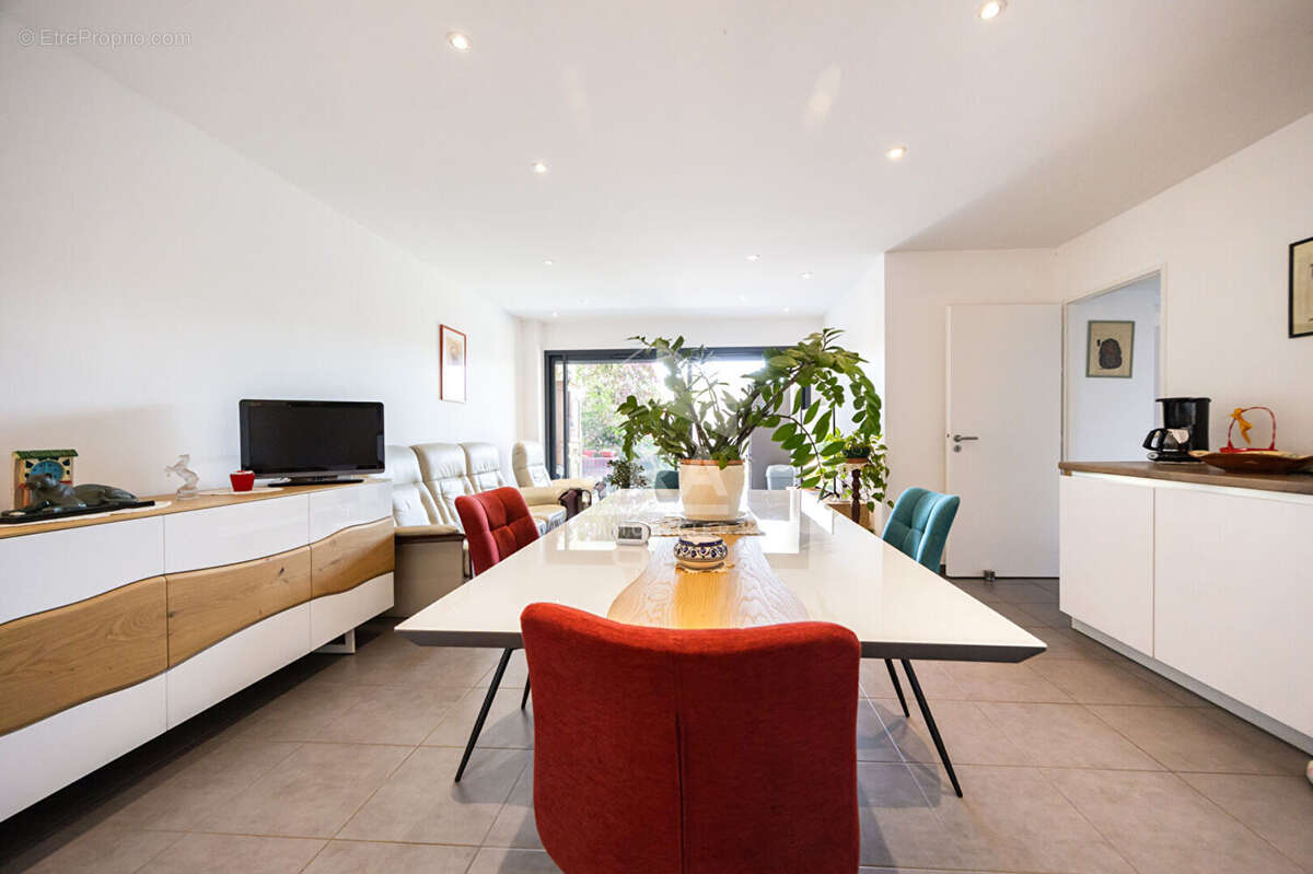 Appartement 68m² à perpignan - photo 9