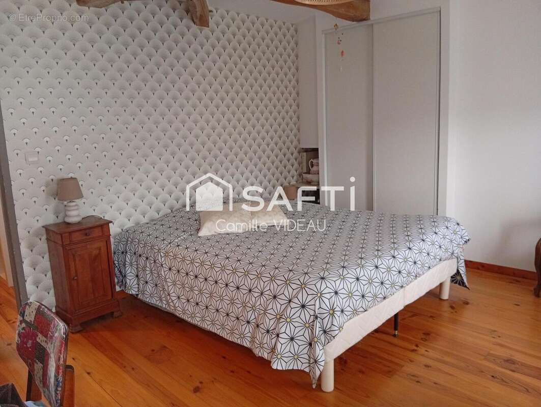 Photo 6 - Maison à LARUSCADE