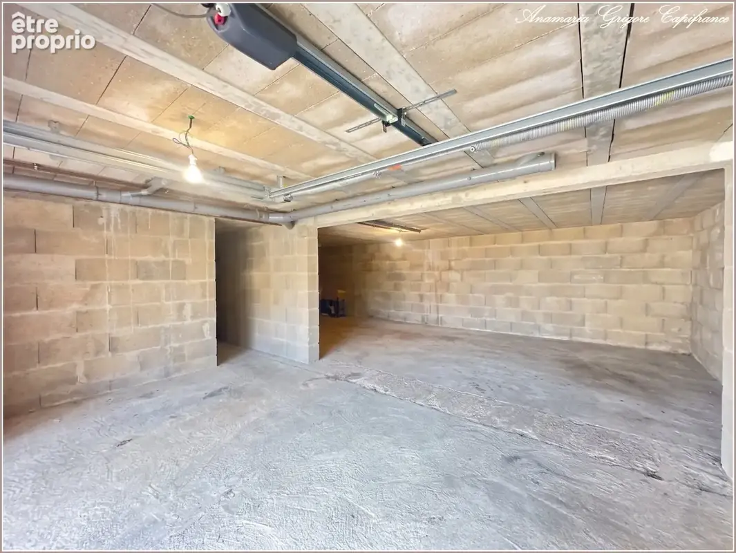 CHUISNES ( 28190) - Maison familiale 102m²,  3 chambres (possibilité d'une quatrième) terrain 1141 m², sous-sol total - photo 11