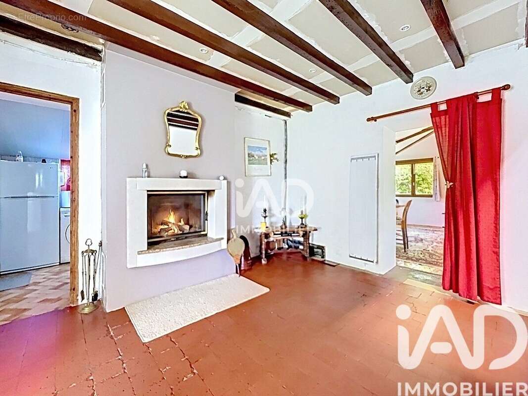 Maison 74 m² à Maheru  - photo 5