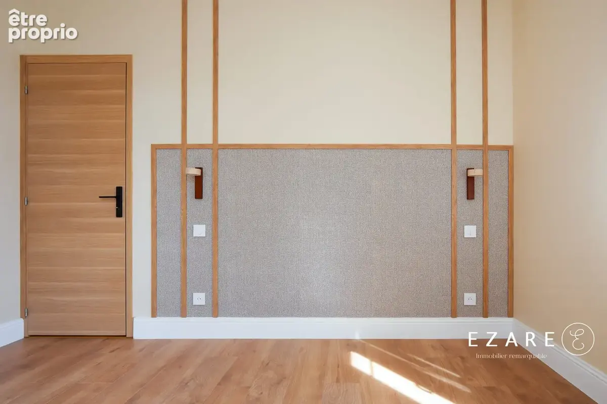Appartement 65 m² à Dijon  - photo 6