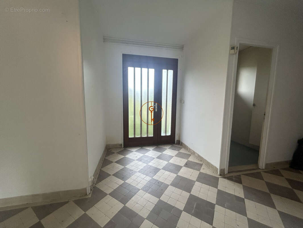 Maison à LA POTERIE-CAP-D'ANTIFER