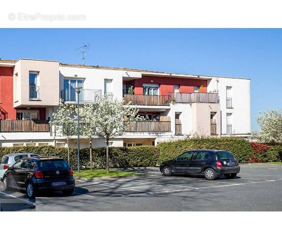 Appartement à LIBOURNE