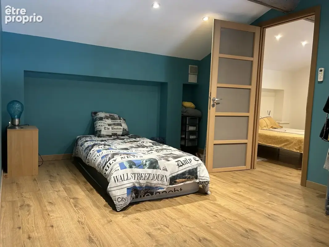Maison de village - 151 m2 - 4 pièces - photo 24