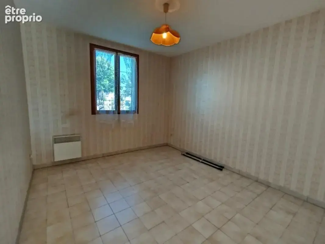 Maison à vendre 4 pièces ARROU (28) - photo 7